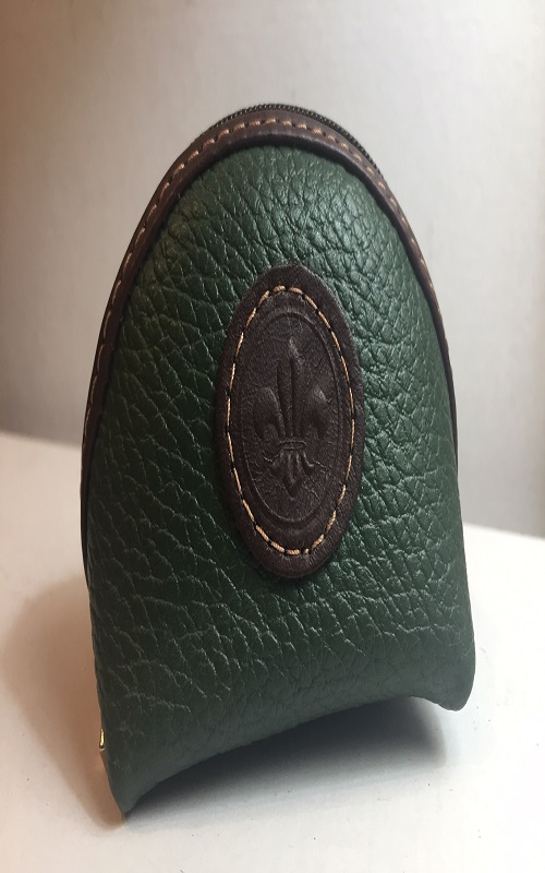 Monedero floater